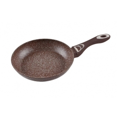 Сковорода 26 см Bekker BK-7972 DARK CHOCOLATE