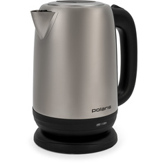 Чайник электрический Polaris PWK 1793CA Silver