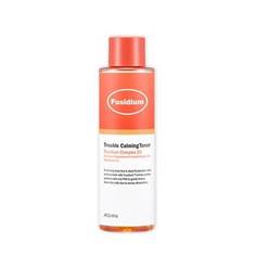 Успокаивающий тонер против воспалений Apieu Fusidium Trouble Calming Toner, 210 мл Apieu