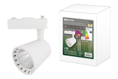 Светильник трековый TDM ELECTRIC LED TRL-01-024-WW 24 Вт, 3000К SQ0369-0004