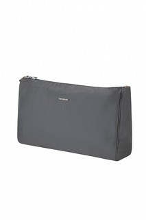 Косметичка женская Samsonite 50N-59004 серый/темно-синий