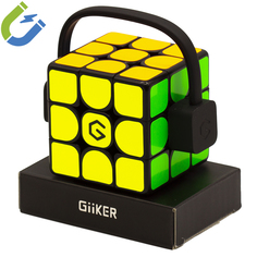 Кубик Рубика XIAOMI GiiKER Super Cube i3s (v2)
