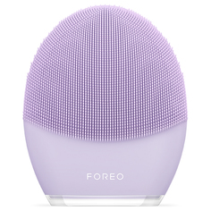 Электрическая щетка для лица FOREO LUNA 3 розовая