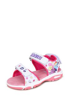 Сандалии детские MY LITTLE PONY XB21S-6 разноцветный р.29