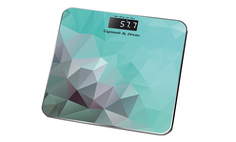 Напольные весы Zigmund & Shtain Health-Profi ZS-130