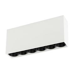 Потолочный светильник Arlight SP-Orient-Surface-TC-S186x35-15W Warm3000 031861