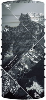 Шарф-труба Buff Mountain Collection Original, zugspitz massiv, One Size