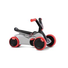 Веломобиль BERG Go2 SparX Red