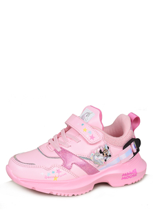 Полуботинки детские Minnie Mouse XB21W-25 розовый р.25