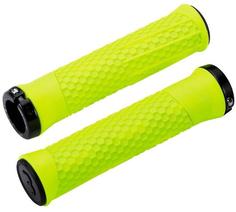 Грипсы BBB 2020 Python 142 мм Neon Yellow