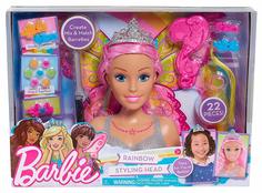 Голова для причесок Barbie Dreamtopia 62625