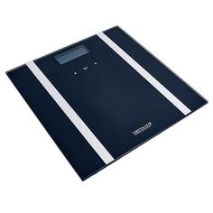 Весы напольные Delta Lux DE-4600 Smart Black