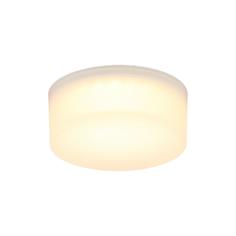 Светильник встраиваемый Aployt Lea, APL.0033.09.07, 7W, LED