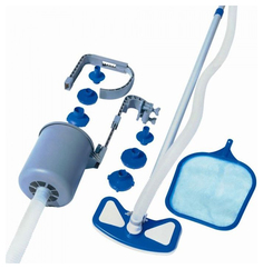 Набор для чистки бассейна Bestway 58237BW