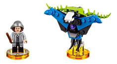 Конструктор LEGO Dimensions. Тина Голдштайн