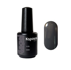 Гелевый лак Kapous Lagel "Побег" 15 мл