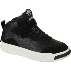 Ботинки для детей Mursu 218246 черный 29