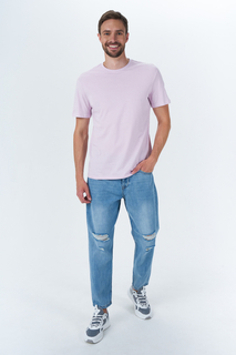 Джинсы мужские ONLY & SONS 22019569 голубые 36/34