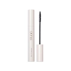 Водостойкая тушь для ресниц The SAEM Studio Slim Fit Mascara 01 Tension Curling (7 гр)