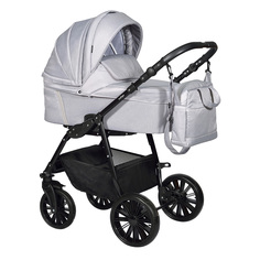 Коляска трансформер Indigo SESTO 2в1 Se 04