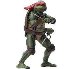 Фигурка Neca Черепашки Ниндзя TMNT Рафаэль (16 см)