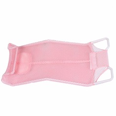 Горка для купания новорожденных Aiden-Kids 001073-1 розовая