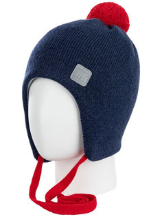 Шапка NIKASTYLE 11з4721 цв. синий р. 48-52