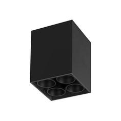 Потолочный светильник Arlight SP-Orient-Surface-TC-S65x65-10W Warm3000 031857