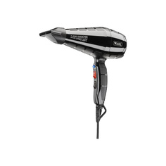 Фен WAHL Turbo Booster 3400 ErgoLight 4314-0470 Black
