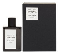 Парфюмерная вода Paolo Pecora Magenta 100мл