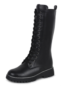 Сапоги детские T.TACCARDI JSD21A-287 черный р.32