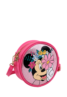 Сумка детская Minnie Mouse L0567 розовый