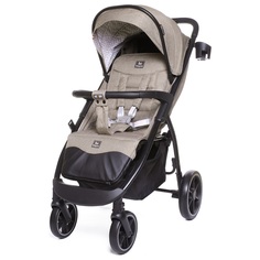 Коляска прогулочная Baby Care Venga S198C_Бежевый