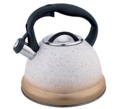 Чайник из нержавеющей стали Kelli KL-4542 3 л
