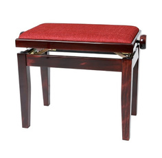 Банкетка для пианино Gewa Deluxe Mahogany High Gloss