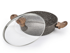 Сотейник FISSMAN MAGIC BROWN 4336 26 см