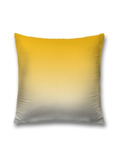Наволочка декоративная JoyArty "Солнечное сияние" на молнии, 45x45 см