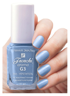 Лак для ногтей Frenchi G3 1 11 мл