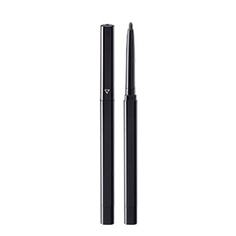 Подводка для век The SAEM 3 Edge Pencil Eyeliner 02 Dark Brown (0,25 гр)