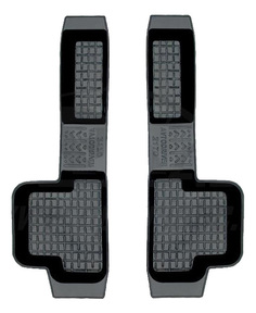 Комплект ковриков Avtodriver для LADA (ADRJET020)