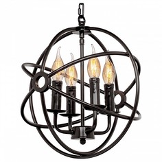 Подвесная люстра LOFT1192-4 Loft it