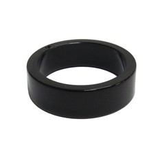 Mr.control кольцо проставочное 1-1/8"х8мм чёрное TBS