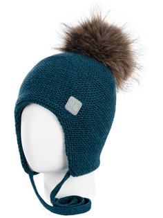 Шапка NIKASTYLE 11з4921 цв. атлантик р. 50-54