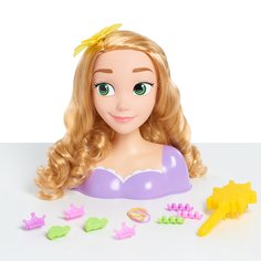 Набор для создания образа Disney Торс базовый Рапунцель 87155