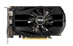 Видеокарта ASUS Phoenix nVidia GeForce GTX 1650 (PH-GTX1650-4G)