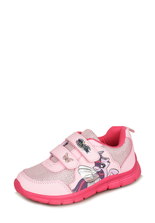 Полуботинки детские MY LITTLE PONY XF20AW-7 розовый р.26