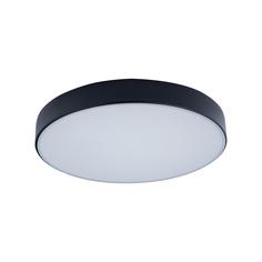 Светильник потолочный Loft it Axel 10002/24 Black E14 320W