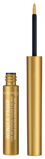 Rimmel WonderProof 24HR Waterproof Colour Eyeliner