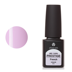 Гель-лак Planet Nails Prestige French №334