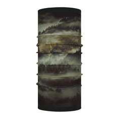 Шарф-труба Buff Reversible Polar, hollow khaki, One Size